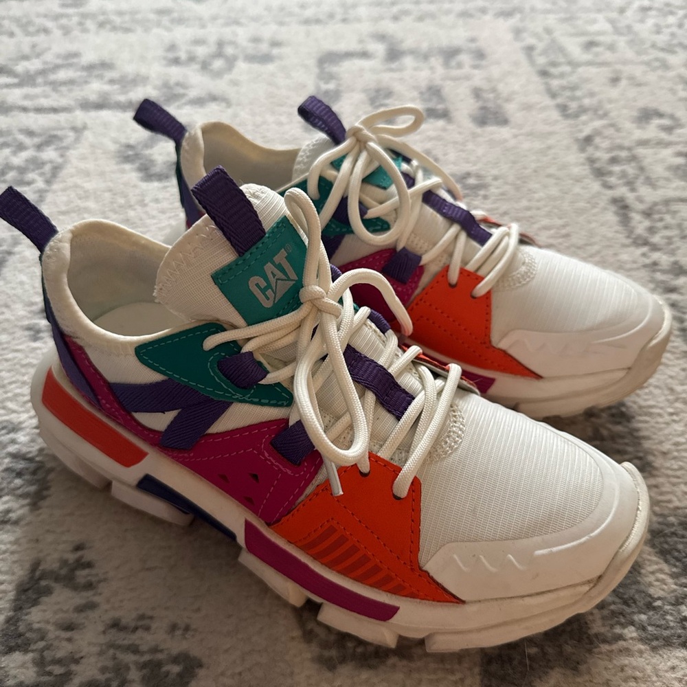 CAT Raider Sneaker